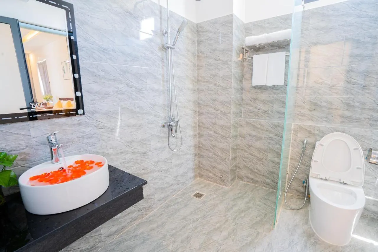 הוי אן Aba Travel Villa