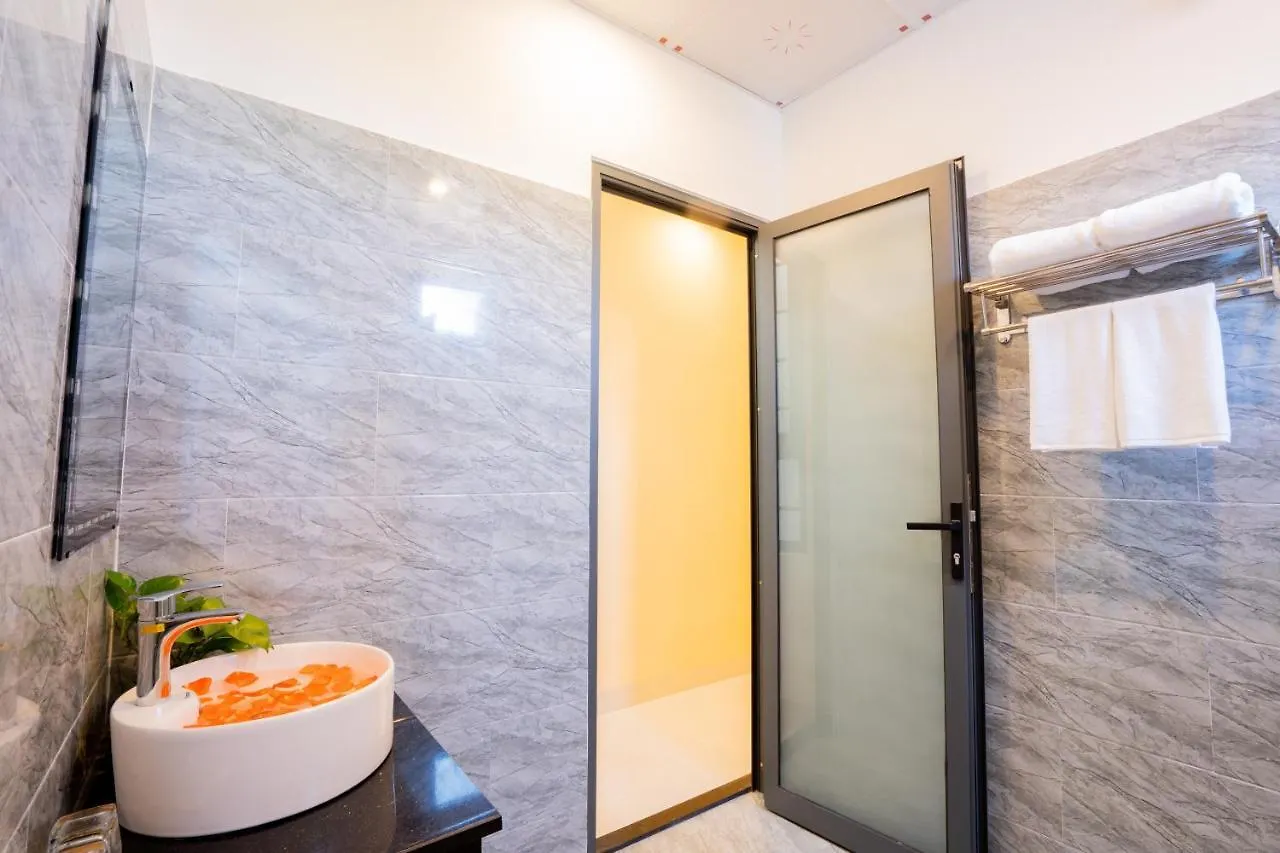הוי אן Aba Travel Villa