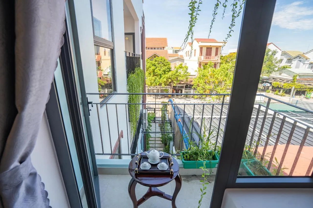 Aba Travel Villa Hoi An