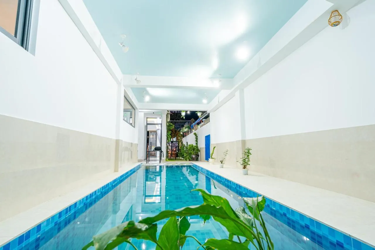 Aba Travel Villa Hoi An