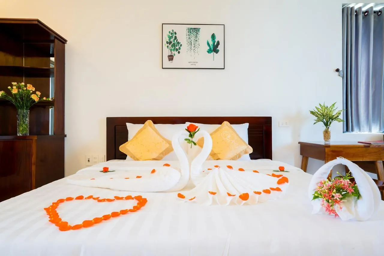 Aba Travel Villa Hoi An 0*,