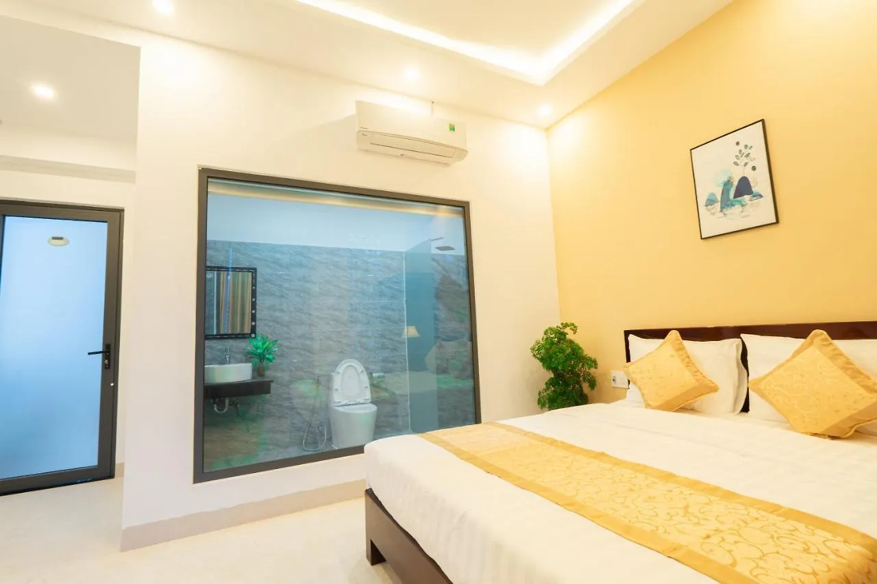 Aba Travel Villa Hoi An 0*,  Vietnam