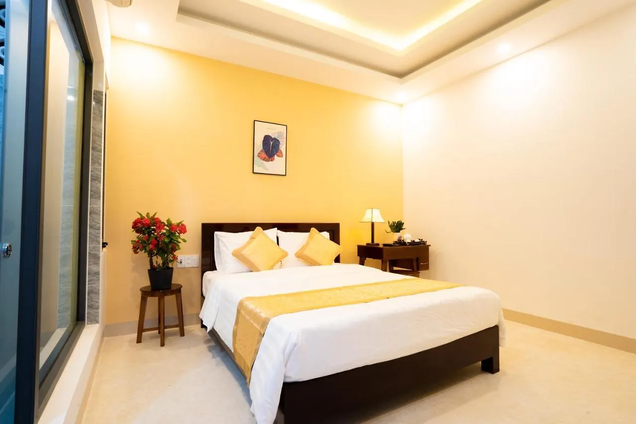 Aba Travel Villa Hoi An