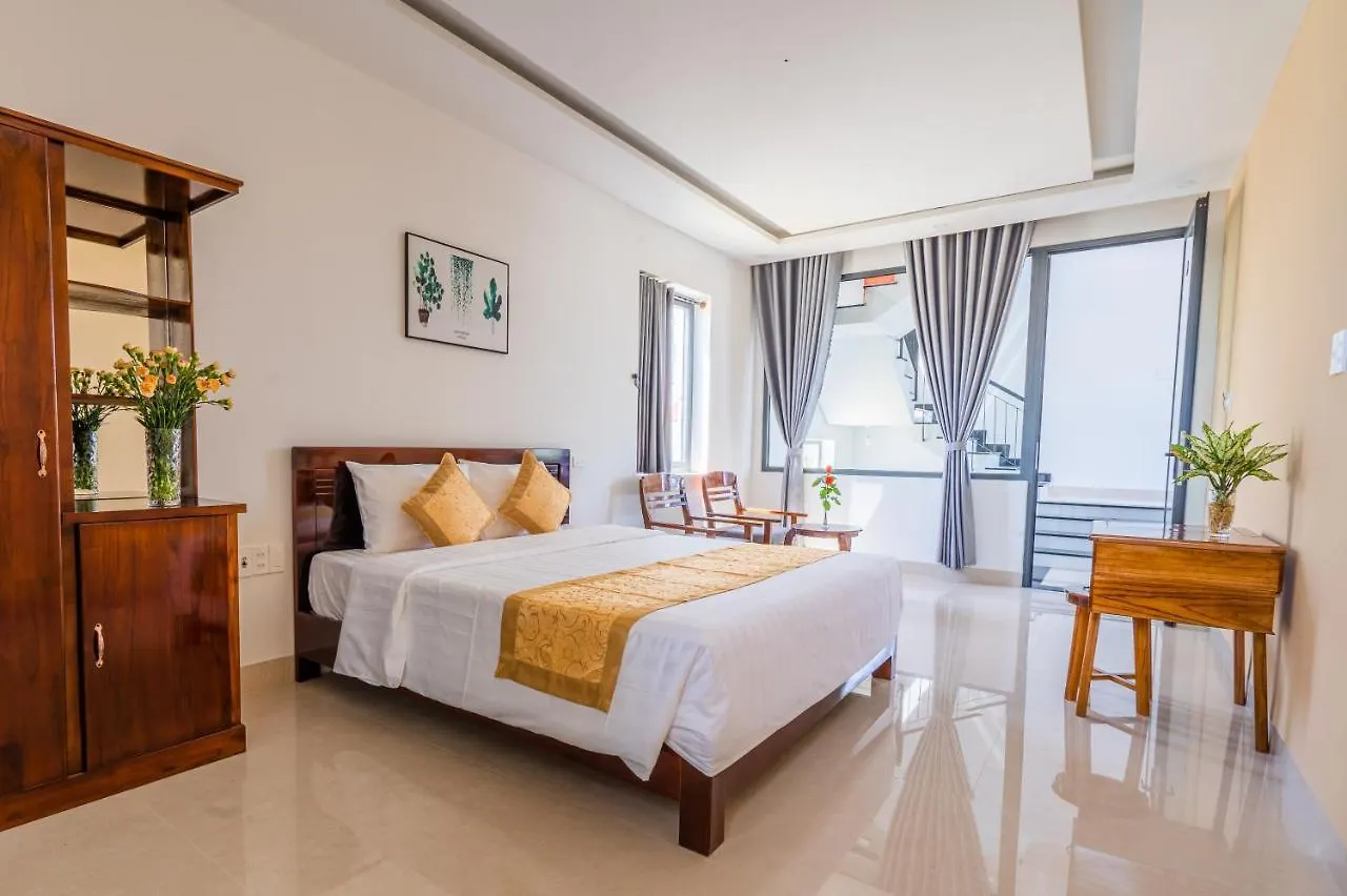 Aba Travel Villa Hoi An 0*,  Vietnam