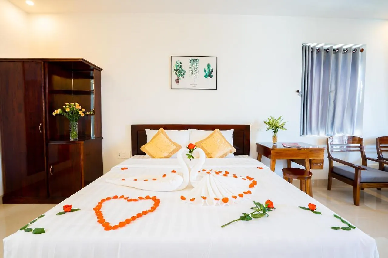 Aba Travel Villa Hoi An